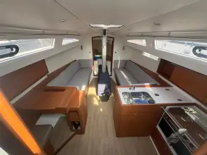 Thumbnail von J Boats J112e Thinking Space J/112e