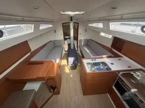 Thumbnail von J Boats J112e Thinking Space J/112e