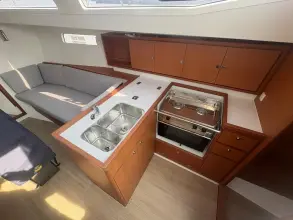 Thumbnail von J Boats J112e Thinking Space J/112e