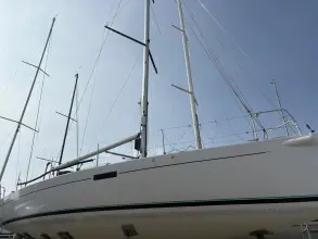 Thumbnail von J Boats J112e Thinking Space J/112e