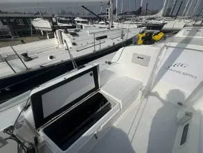 Thumbnail von J Boats J112e Thinking Space J/112e