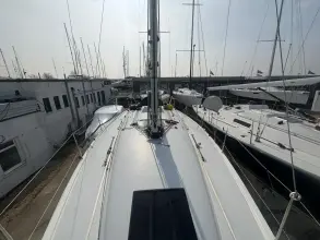 Thumbnail von J Boats J112e Thinking Space J/112e