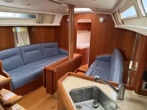 Thumbnail von Moody 38