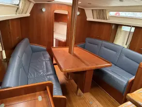 Thumbnail von Moody 38