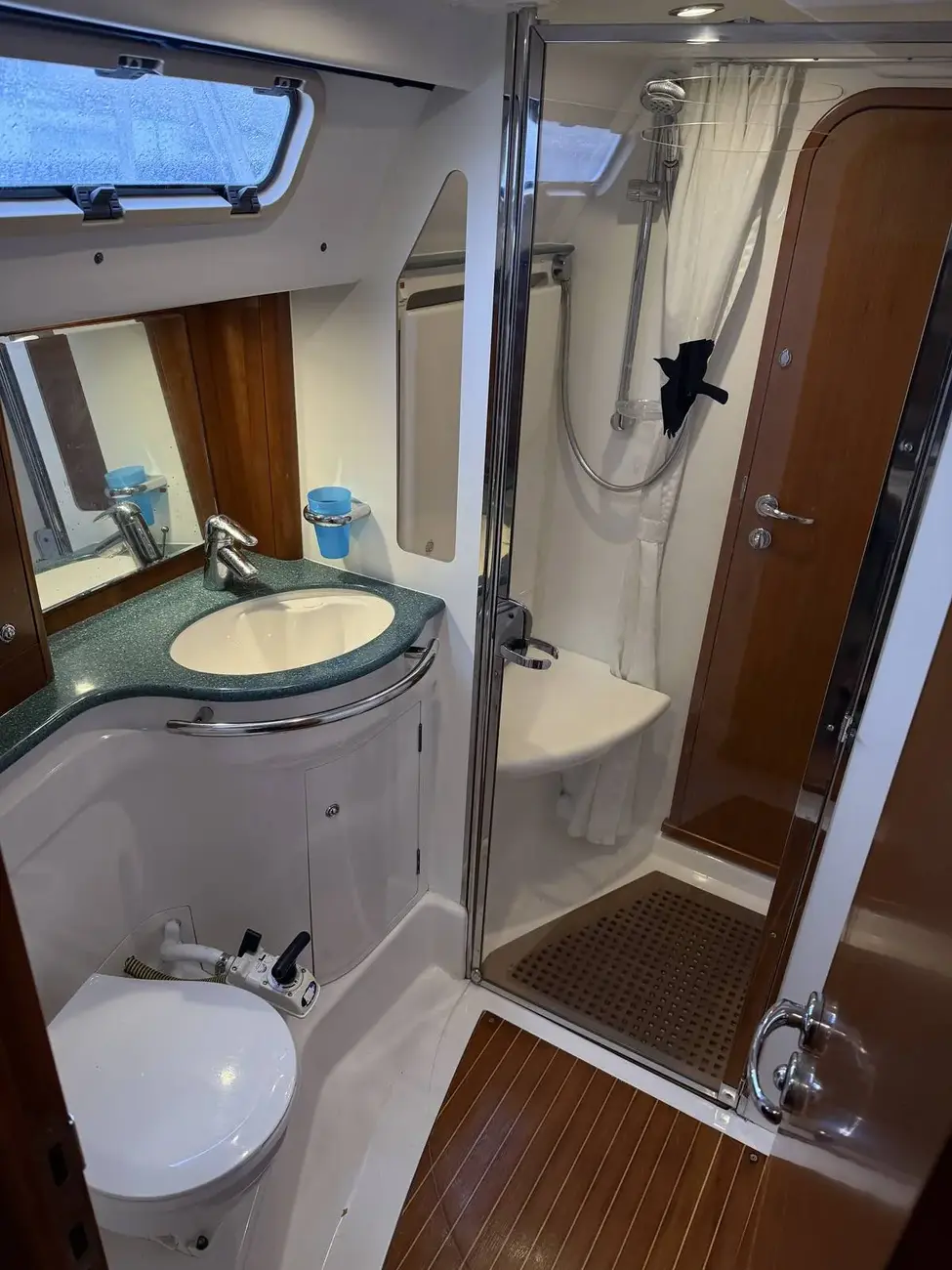 Thumbnail von Moody 38