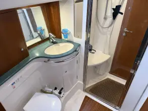 Thumbnail von Moody 38