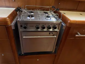 Thumbnail von Moody 38