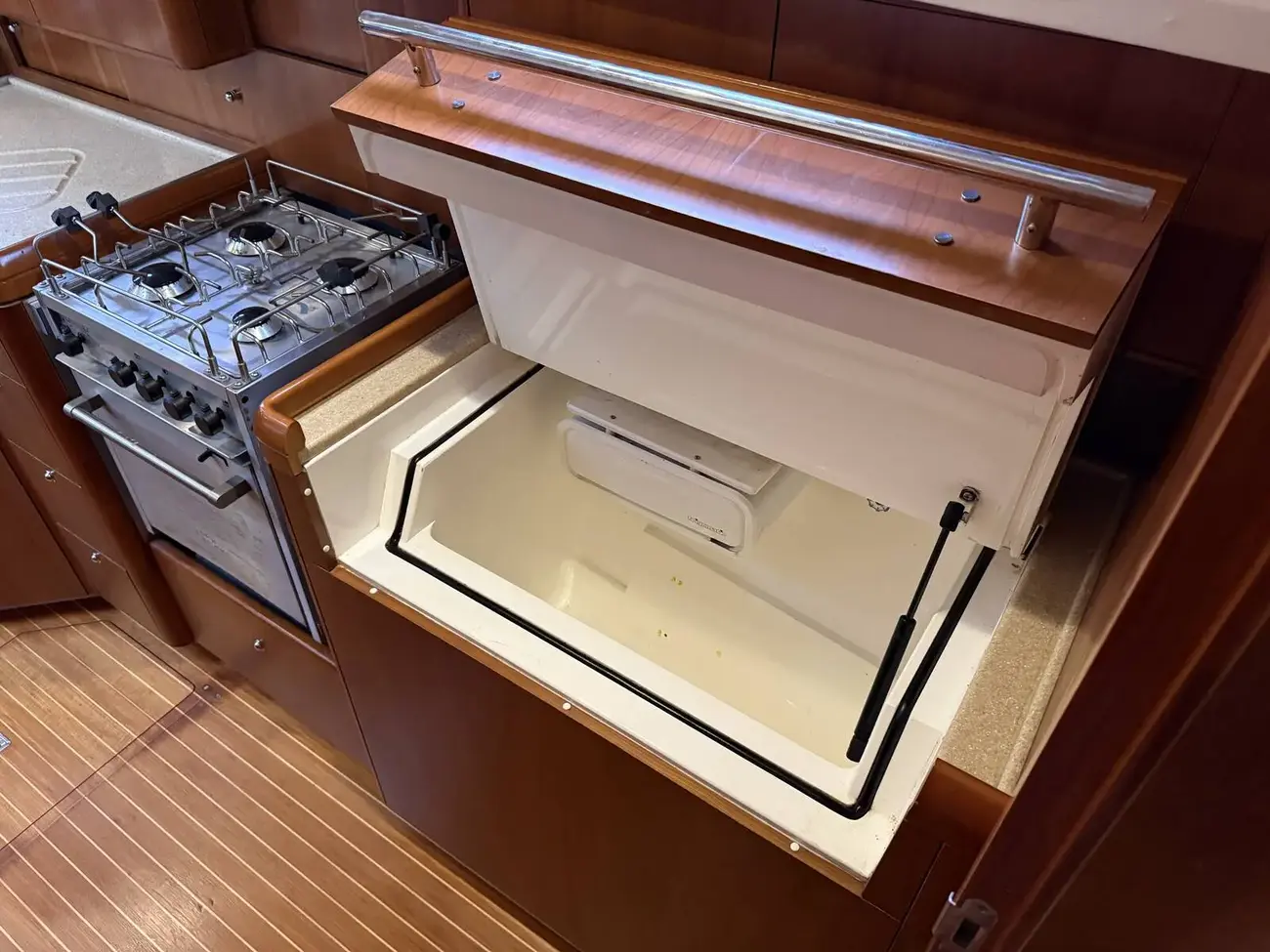 Thumbnail von Moody 38