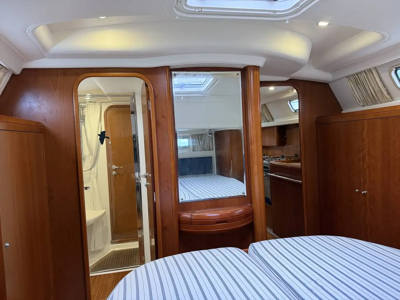 Thumbnail von Moody 38