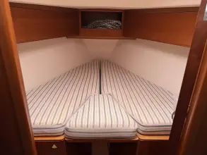 Thumbnail von Moody 38