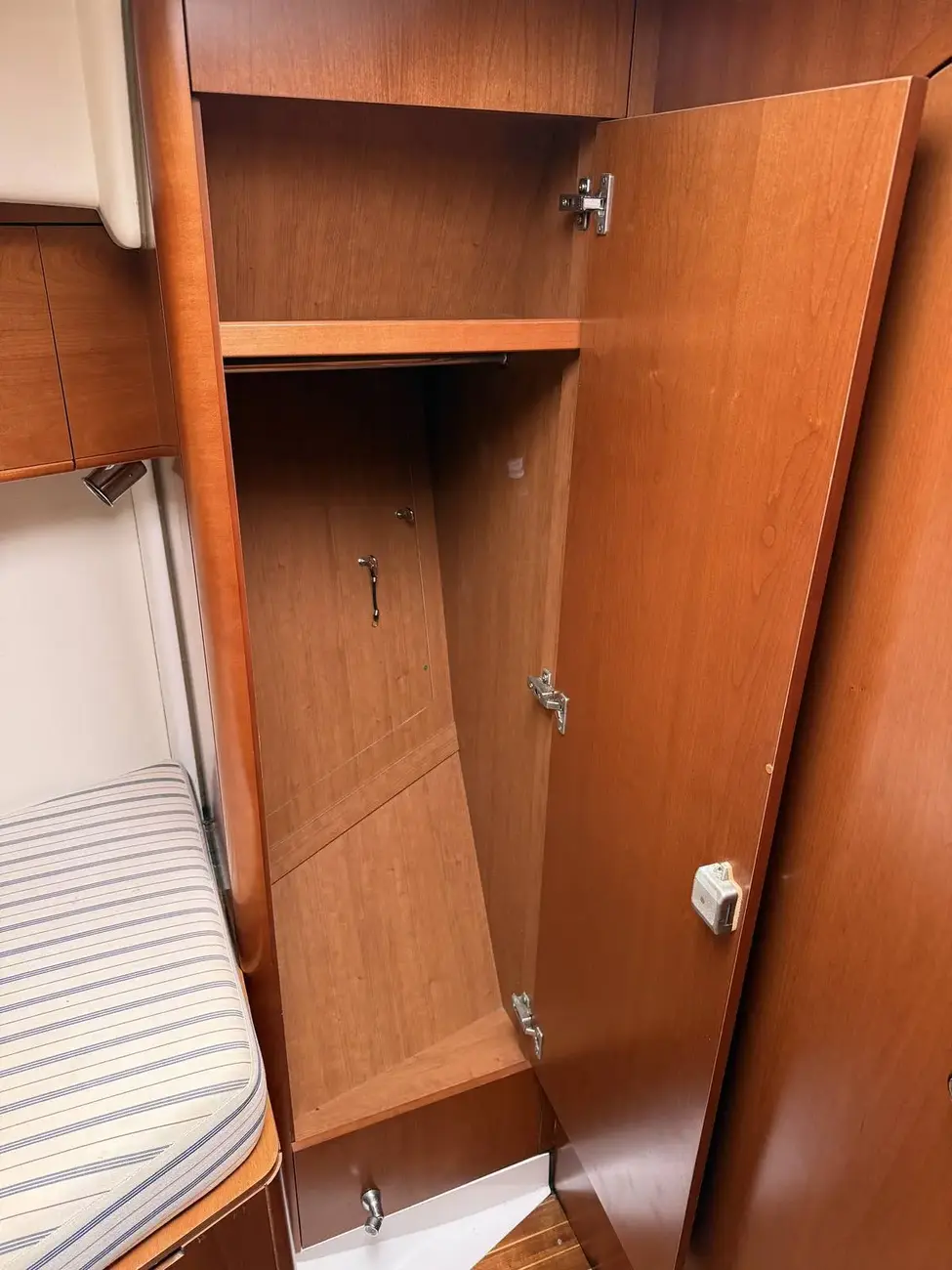 Thumbnail von Moody 38