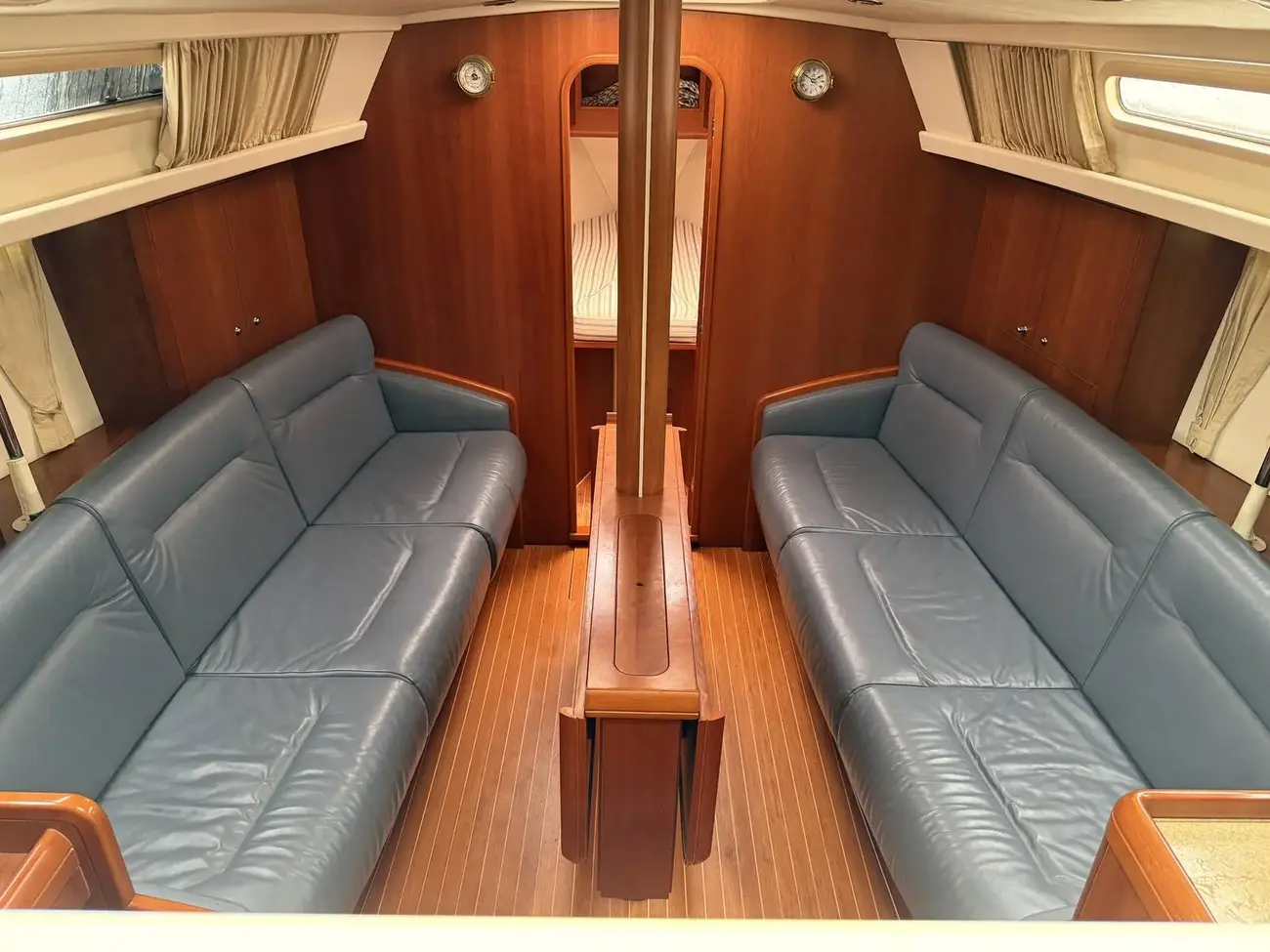 Thumbnail von Moody 38