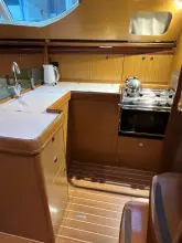 Thumbnail von Jeanneau Sun Odyssey 39 DS
