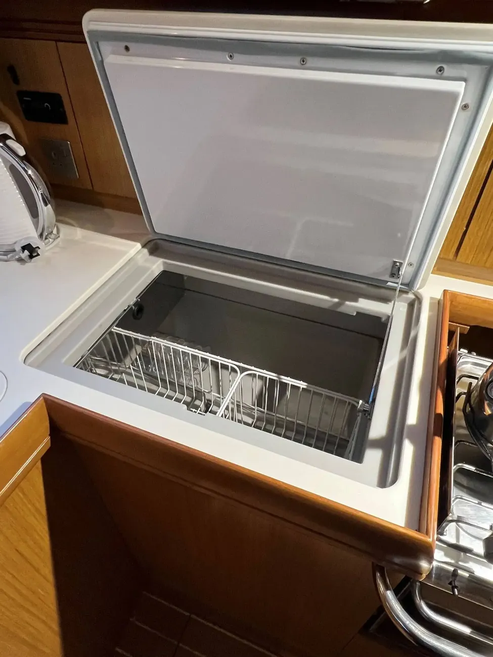 Thumbnail von Jeanneau Sun Odyssey 39 DS