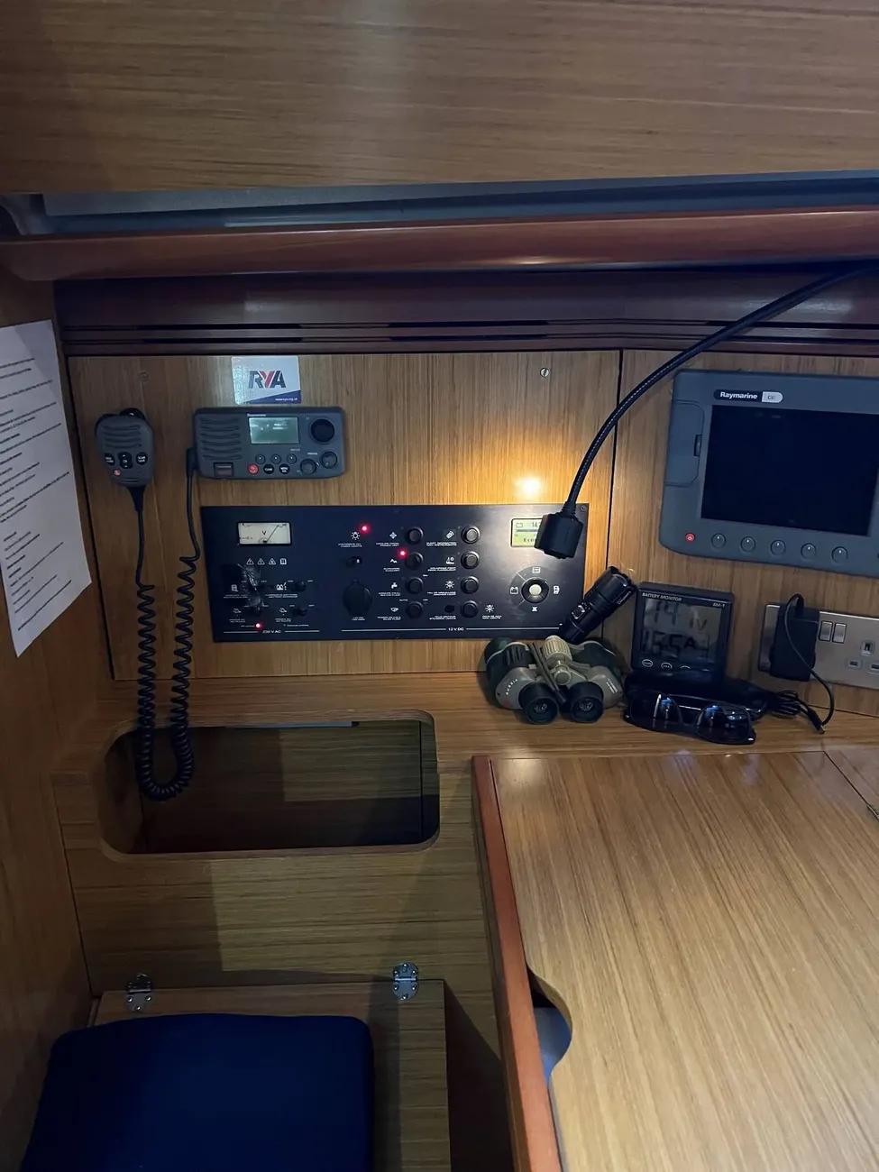 Thumbnail von Jeanneau Sun Odyssey 39 DS