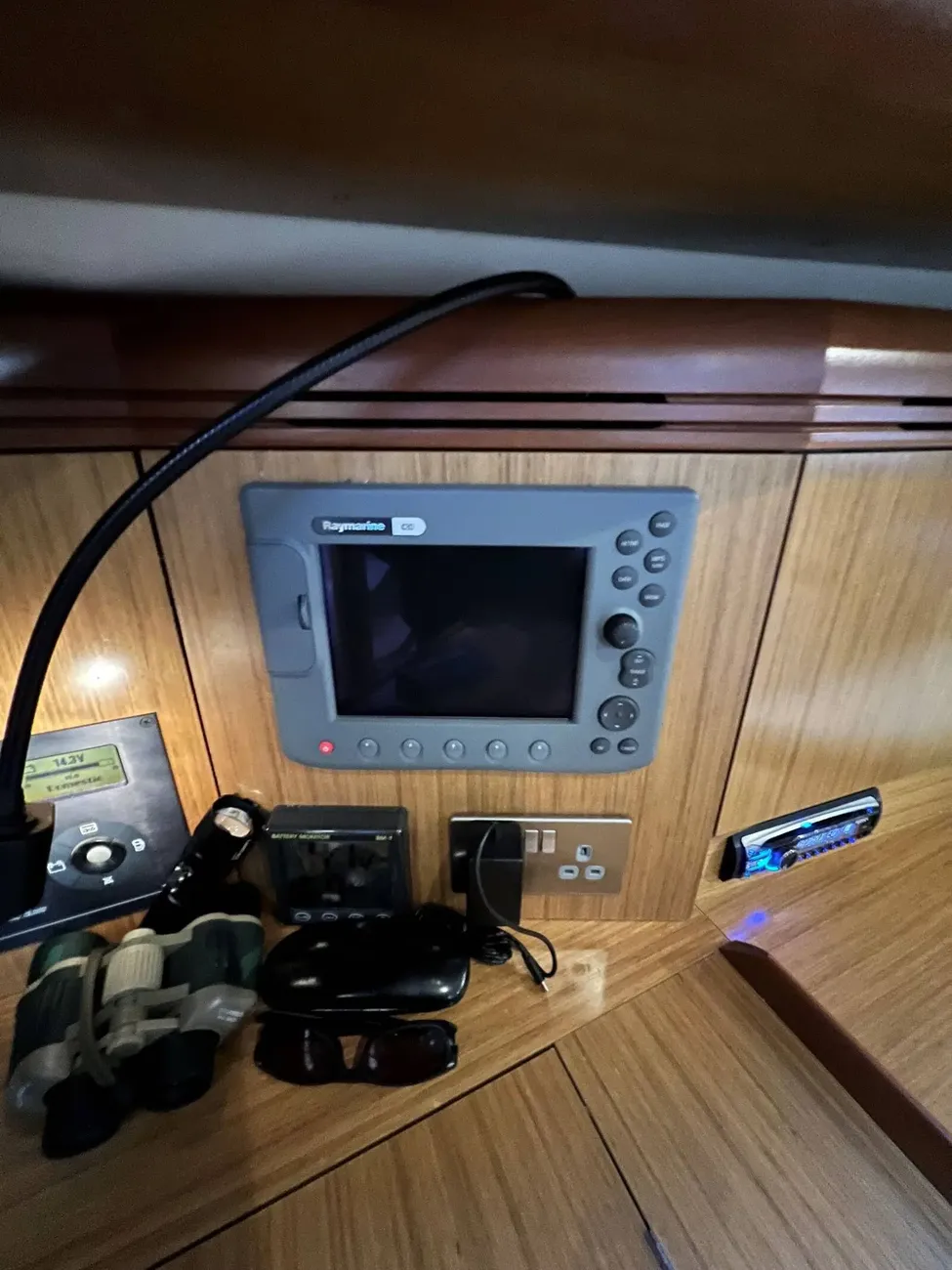 Thumbnail von Jeanneau Sun Odyssey 39 DS