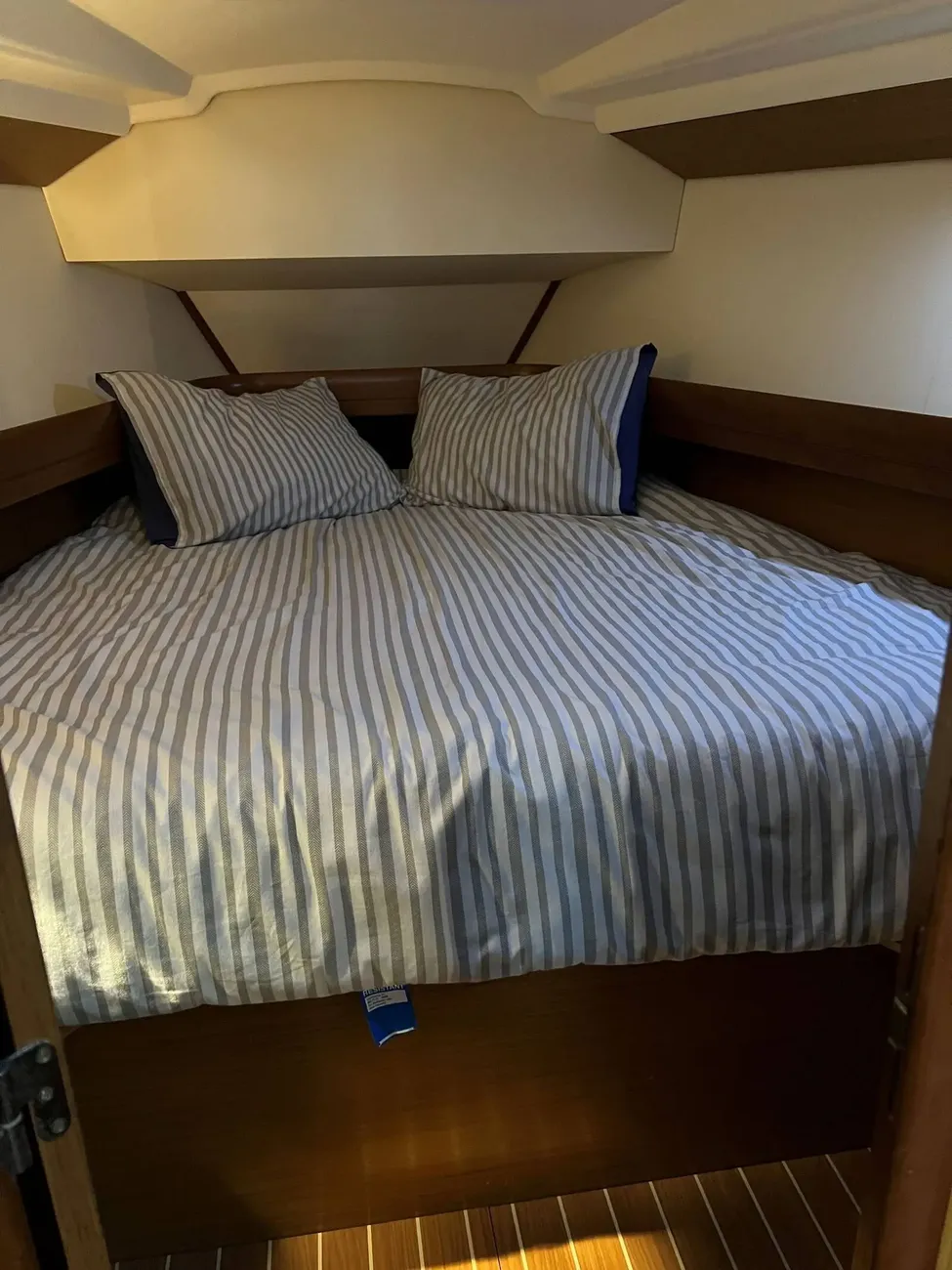 Thumbnail von Jeanneau Sun Odyssey 39 DS