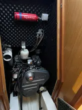 Thumbnail von Jeanneau Sun Odyssey 39 DS