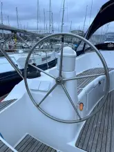Thumbnail von Jeanneau Sun Odyssey 39 DS