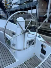 Thumbnail von Jeanneau Sun Odyssey 39 DS