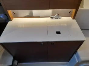 Thumbnail von Jeanneau Cap Camarat 9.0 WA Piper