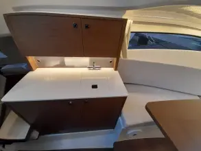 Thumbnail von Jeanneau Cap Camarat 9.0 WA Piper