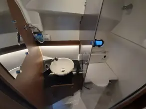 Thumbnail von Jeanneau Cap Camarat 9.0 WA Piper