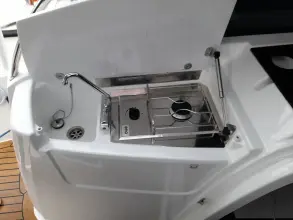 Thumbnail von Jeanneau Cap Camarat 9.0 WA Piper