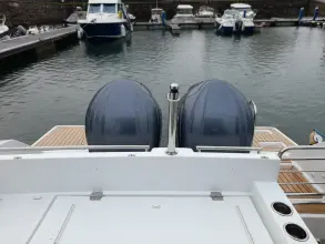 Thumbnail von Jeanneau Cap Camarat 9.0 WA Piper