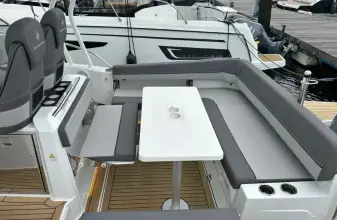 Thumbnail von Jeanneau Cap Camarat 9.0 WA Piper