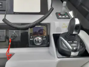 Thumbnail von Jeanneau Cap Camarat 9.0 WA Piper