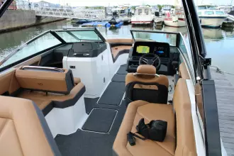 Thumbnail von Cobalt R6 Luxury. Performance. Style