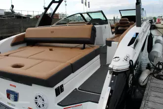 Thumbnail von Cobalt R6 Luxury. Performance. Style