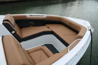 Thumbnail von Cobalt R6 Luxury. Performance. Style