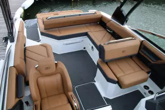 Thumbnail von Cobalt R6 Luxury. Performance. Style