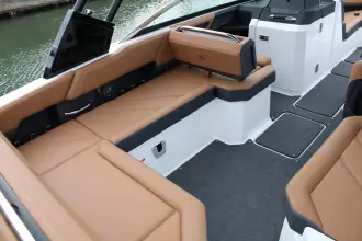 Thumbnail von Cobalt R6 Luxury. Performance. Style