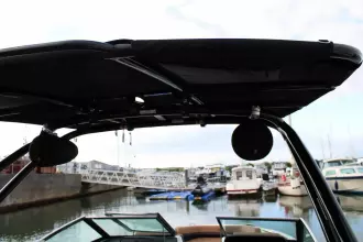 Thumbnail von Cobalt R6 Luxury. Performance. Style