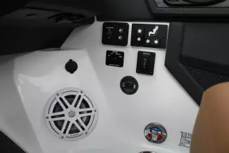 Thumbnail von Cobalt R6 Luxury. Performance. Style