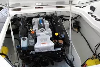 Thumbnail von Cobalt R6 Luxury. Performance. Style