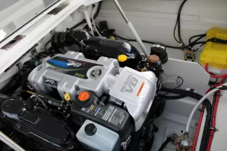 Thumbnail von Cobalt R6 Luxury. Performance. Style