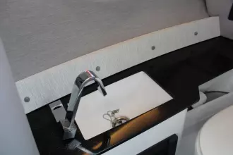 Thumbnail von Cobalt R6 Luxury. Performance. Style