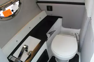 Thumbnail von Cobalt R6 Luxury. Performance. Style