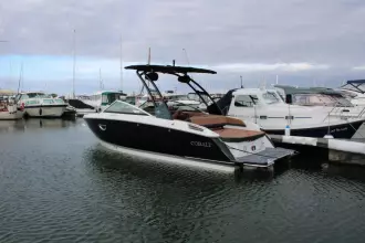 Thumbnail von Cobalt R6 Luxury. Performance. Style