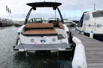 Thumbnail von Cobalt R6 Luxury. Performance. Style