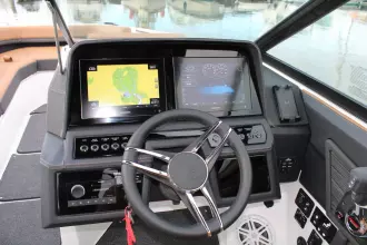 Thumbnail von Cobalt R6 Luxury. Performance. Style