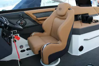 Thumbnail von Cobalt R6 Luxury. Performance. Style