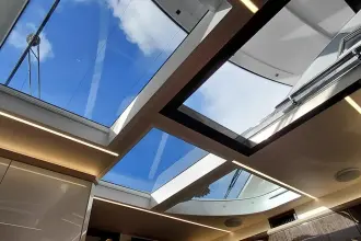 Thumbnail von Galeon 405 HTS Huge Specifications