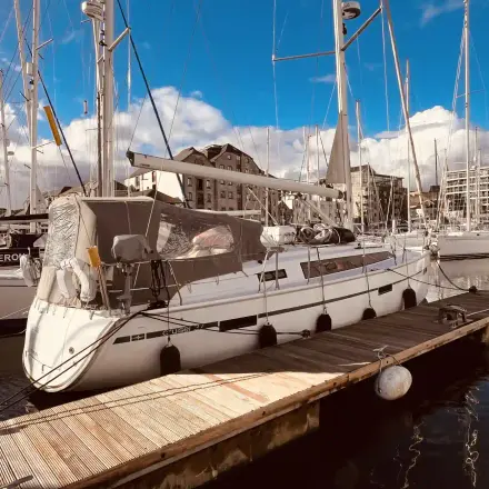 Bavaria Cruiser 37 Duval