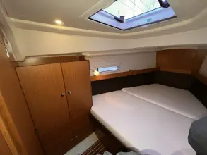 Thumbnail von Bavaria Cruiser 37 Duval