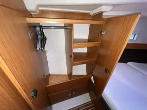 Thumbnail von Bavaria Cruiser 37 Duval